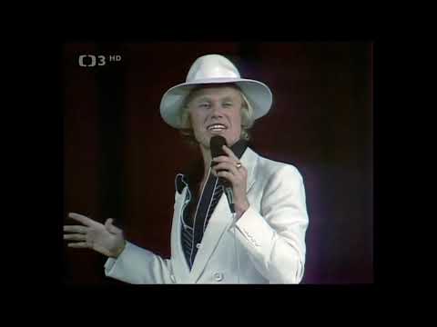 Jiří Korn - Radost až do rána (1978)