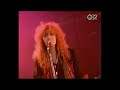 Autograph She Never Looked That Good For Me Official Video 1987 From Loud And Clear