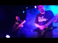 Lifelover (Last Show) - Karma + Brand 