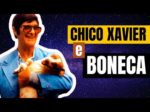 Chico Xavier and the Doll | Chico Xavier and the Animals