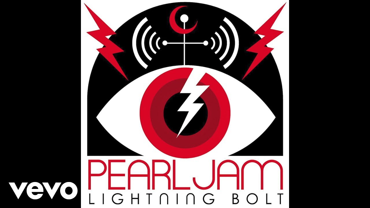 Pearl Jam - Sleeping by Myself