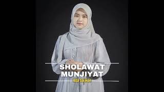 Download lagu Sholawat Munjiyat mp3 Download lagu Sholawat Munjiyat mp3