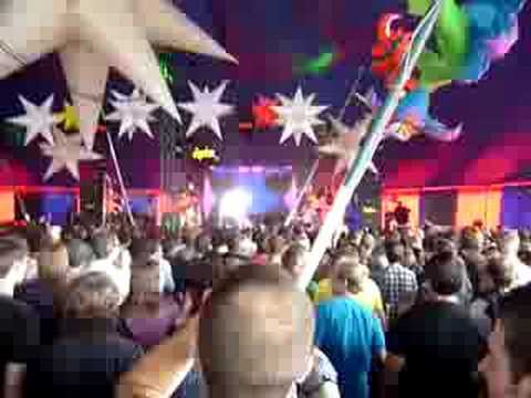 The Presets - My People (live from Get Loaded in the Park)