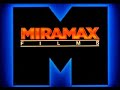 Opening To Thumbelina 1994 VHS Miramax Films Version