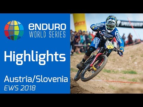 FULL Highlights Rd 4 | Petzen/Jamnica, Austria/Slovenia, 2018