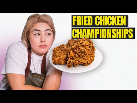 Stop Guessing Fried Chicken: 3 Dredges, 1 Clear Winner!
