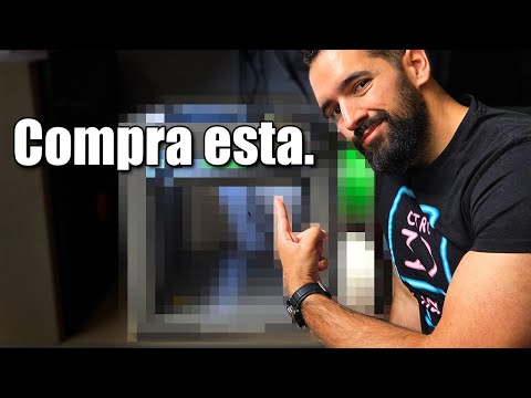 Antes de comprar una impresora 3D en 2026, mira esto.