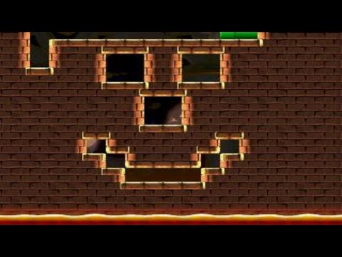 Das grosse Wiedersehen [Remake] by Fabian - SUPER MARIO MAKER - No Commentary 一 1AJ
