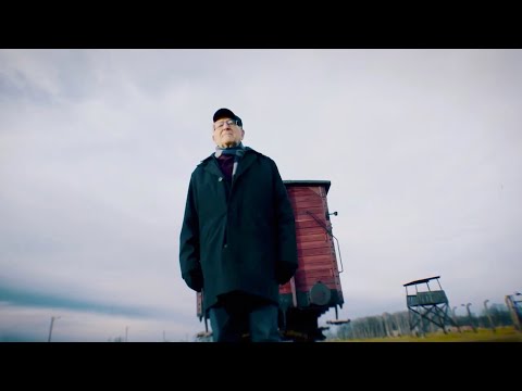 The Watchman Episode 175: “Never Again” -- CUFI’s New Film Warns About Rise of Anti-Semitism