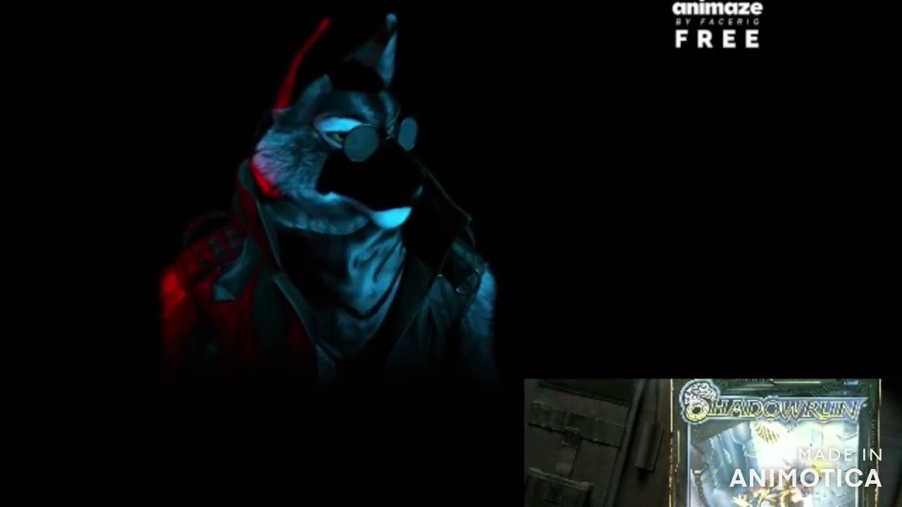 Shadowrun Chargen Pt 1 Priority System