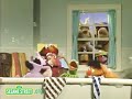 Sesame Street Do De Rubber Duck