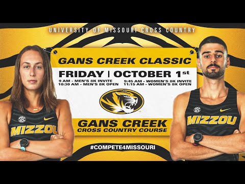 2021 Gans Creek Classic - College