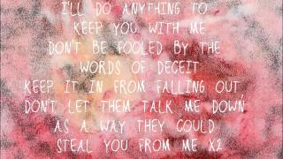 The Colourist - Yes Yes (lyrics)