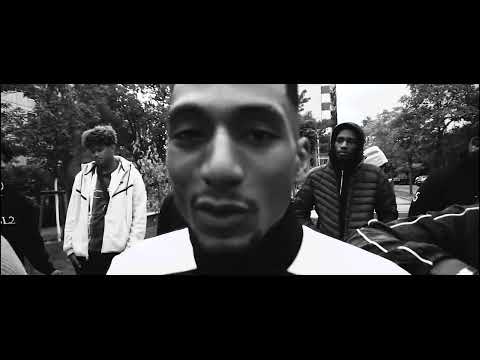 Leumas Shikamaru - We Trouble ft. Skills Payne (prod. by Malvs92 & Alf500)