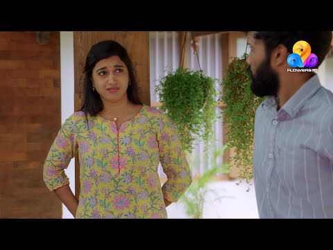 Chakkappazham | Flowers | Ep# 411