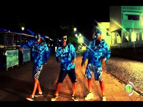 Alaca Troz e Dedê   Doida de Cerveja   Clipe Oficial 2013 HD