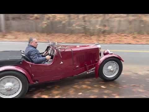 1934 Aston Martin DB6 Mark II (CC-1551775) for sale in Huntington Station, New York