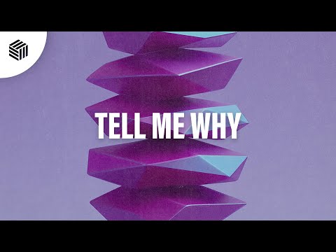 Jovani & Chris Crone - Tell Me Why