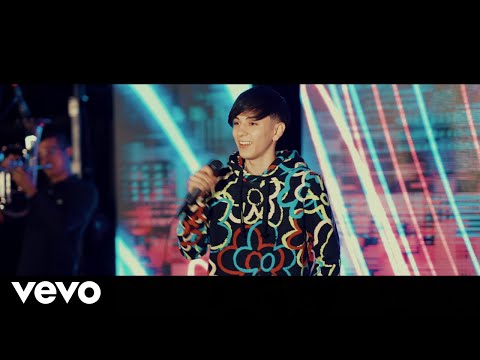 Angel Higuera - El Baleado (En Vivo)