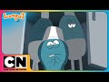 Lamput Turns Into A Doc PART 1 Catch Me If You Can Docs Cartoon Network Asia