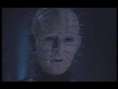 Hellbound: Hellraiser II Trailer