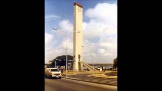 Video thumbnail of "Alma de Lara  - Viejo obelisco"