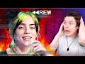 Famous Songs In Reverse (CREEPY!) Famous Songs In Reverse (CREEPY!)