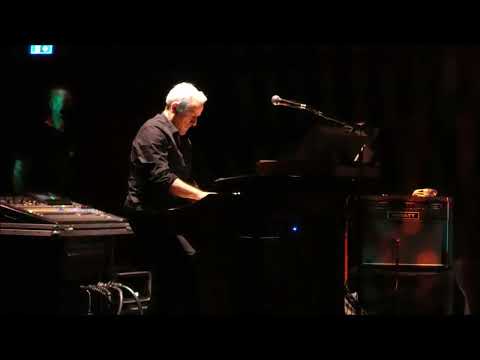 Le Orme - Blue rondo a la turk (con Inno di Mameli) - Roma, 22 aprile 2022