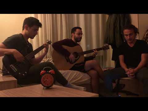 Güzelliğine Cover - 23:41