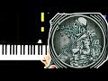 #SUSAMAM - Şanışer - Piano by VN #SUSAMAM - Şanışer - Piano by VN