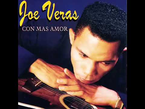 Joe Veras - El Hombre De Tu Vida (1996)