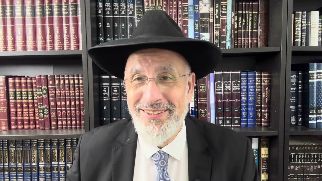 Un pere immortel (Recit du Baal Shem Tov) Léïlouy nichmat de Mathilde Messaouda bat Rahel zal