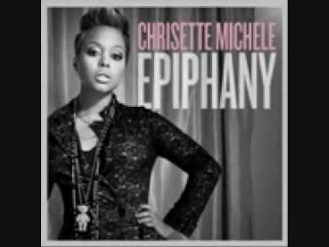 Chrisette Michele All I Ever Think About