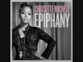 Chrisette Michele All I Ever Think About