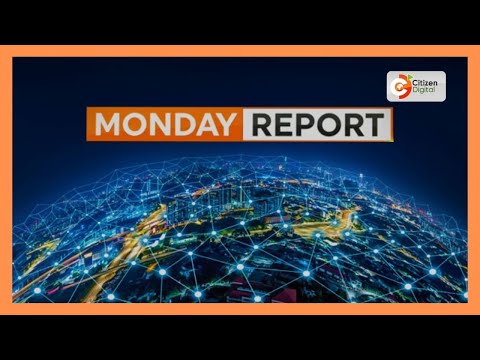 MONDAY REPORT | 5TH JANUARY 2026