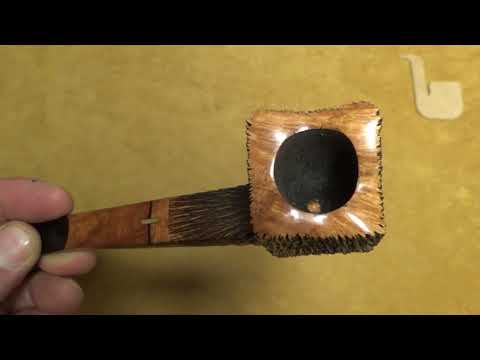 Pipa Amorelli * * * Nail - Penna di San Michele - Square - AM316