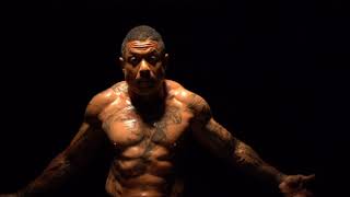 Benzino-The Bigger Picture (Official Music Video)