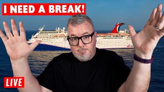 Contemplating my cruise future!