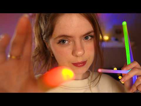 ASMR Pulling, Plucking, Tweezing Your Anxiety and Stress Away! 😵‍💫 (For Sleep)