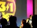 The Dollyrots "Out of LA"/"Kick Me To The Curb" @ OCMA