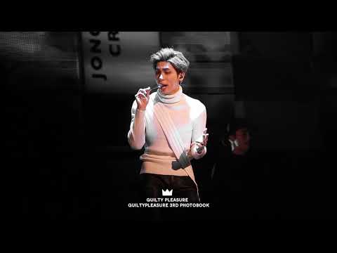 150108 종현(JONGHYUN) - 할렐루야(Hallelujah)