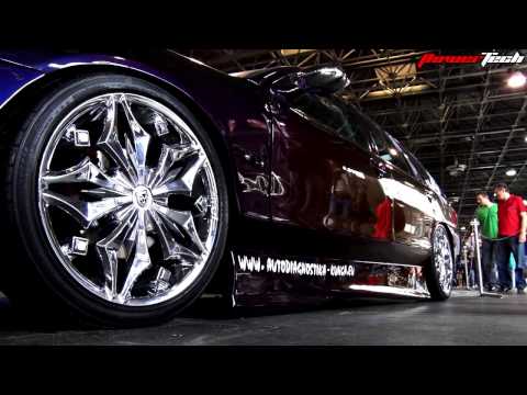 AMTS & GYMKHANA 2014. MÁRCIUS 22. - POWERTECH MAGAZIN