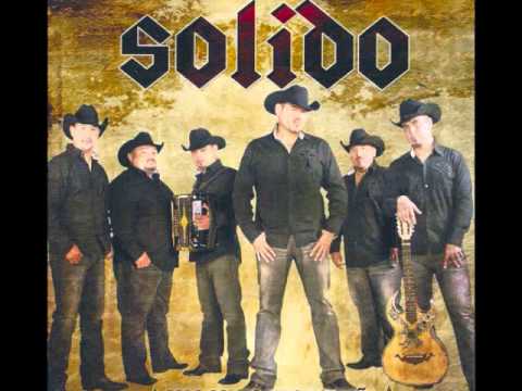 Ensename A Olvidar - Solido