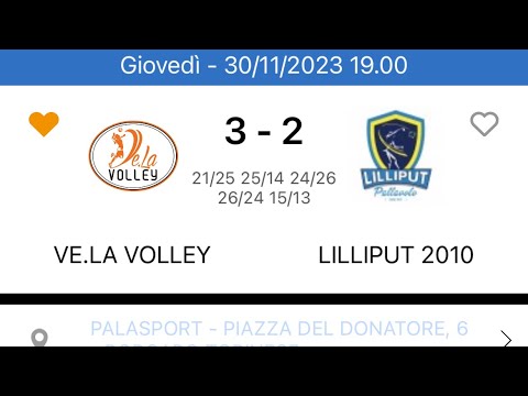 23/24 - U14 - U14FA - 8G