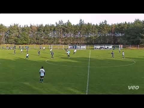 SESTŘIH | FK Travčice – SK Sahara Vědomice 0:4 (0:3)