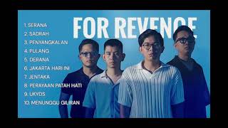 Download lagu KUMPULAN LAGU FOR REVENGE TERBARU || FULL ALBUM TANPA IKLAN mp3