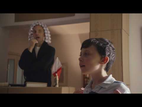 Atlas Insurance Campaign