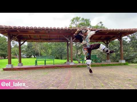 Baila Caliente - Kalamarka - Coreografía Caporal 2023