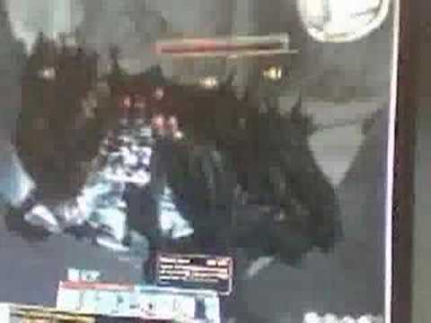 Mountain Troll Farming