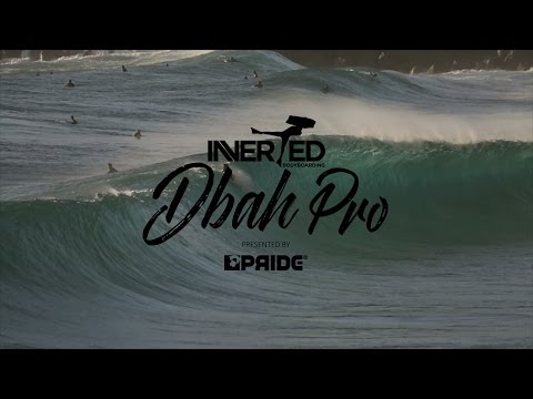 Inverted Bodyboarding Dbah Pro Presented By Pride